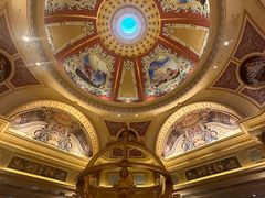 -澳门地道葡国餐