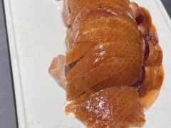 -小大董·烤鸭(观景餐厅·南京西路店)