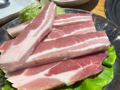 -牛炙烤肉(车公庙店)
