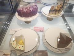-St蛋糕王国(亨特店)