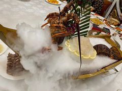-万宝海鲜舫(劳动公园店)