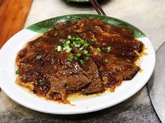 -壹条龙饭庄台基厂店