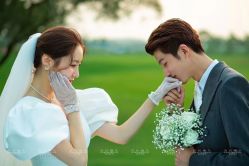 -天长地久婚纱摄影(天宁北路店)