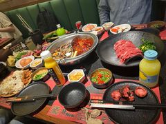 -牛New寿喜烧(虹桥新天地店)