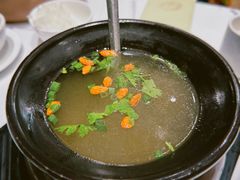 -小贝壳酒楼(经九路店)