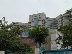 -南方医科大学深圳医院