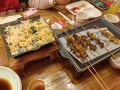 -管氏翅吧(国展店)