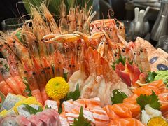 -極上萬膳·日料放题(海岸城店)