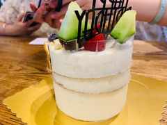 -金牌老碗时尚陕菜(王府井百货店)