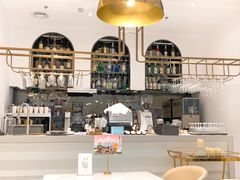 -Deer Park鹿园西餐(仁恒置地广场店)