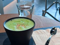 -luutosa  cafe & tea 鹿兔山