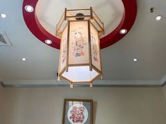 -百年家风·老馆子(东风店)