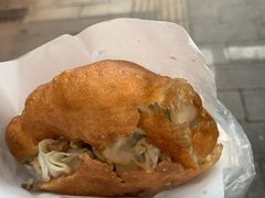 -家阳赵师傅油饼包烧麦(粮道街店)