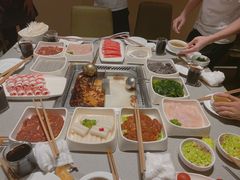 -海底捞火锅(吴中路店)