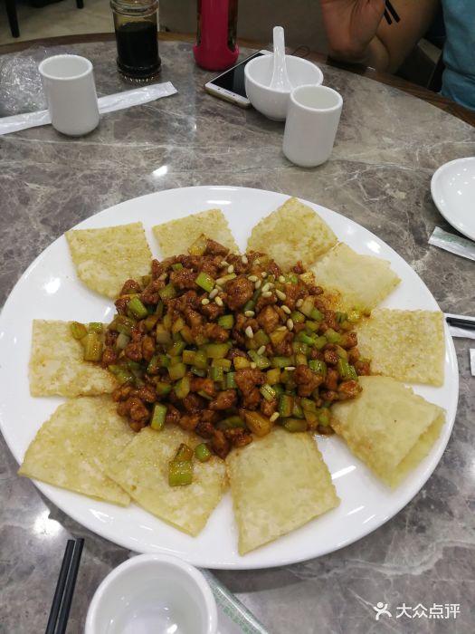金阁家常菜馆(南丰路店)-图片-天津美食-大众点评网