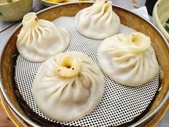 -李记清真馆(打钉巷店)