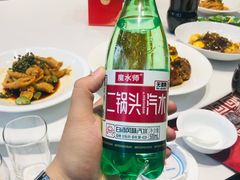 -鹊华居·地道鲁菜·海鲜·融合味(大明湖店)