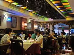 大堂-太平馆西餐厅(北京路店)