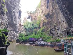-英西峰林·洞天仙境