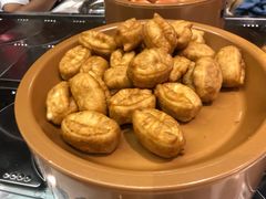 -龍歌自助小火锅(市南金茂湾店)
