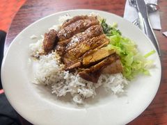 -兰芳园(中环老店)
