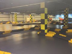 -极限PLAY运动娱乐新世界·团建派对潮玩休闲馆·室内蹦极高空游乐园
