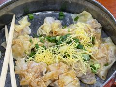 -味一早餐(新芝路店)