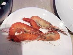 -长沙三景韦尔斯利酒店·Oval全日制餐厅自助餐