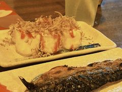 -烧鸟横丁(联发文创口岸店)