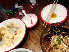 -重庆酸菜鱼(上海路店)