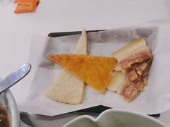 -小厨娘淮扬菜(板桥一店)