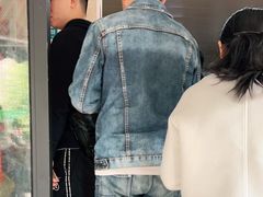 -李易面馆(树木岭店)