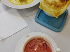 -库滋明·俄罗斯特色美食(中央大街店)