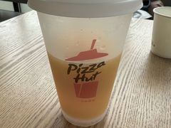 -必胜客(浦上万达店)