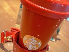 -星巴克(徐州苏宁广场B1店)