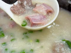 -南记食粥坊·宵夜大排档(莲花总店)