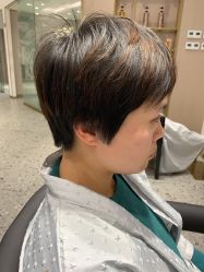 -Kraemer paris·苏豪路易士·嘉玛发廊