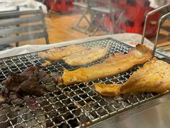-曾百万小炉小串自助烧烤(高新店)