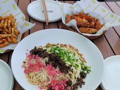 -苦尽酒馆·川菜(鼓楼店)