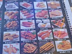 -爽爽甜品(水围店)