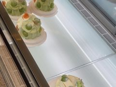 -WenTinG文汀·半糖蛋糕(合生汇店)
