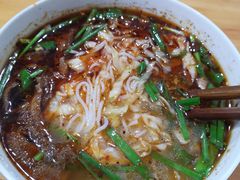 -贵州花溪牛肉粉(沙南街店)