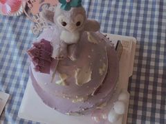 -小涵家蛋糕·咖啡(金山湖花园店)