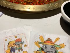 -哥老官重庆美蛙鱼头(虹口龙之梦店)