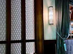 -Le Comptoir de Pierre Gagnaire