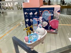-泡泡玛特POPMART(天环购物中心店)