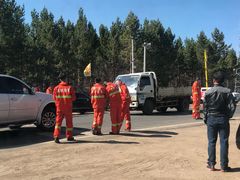 -塞罕坝国家级自然保护区