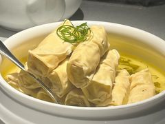 -穿越·外婆家(西溪天堂店)