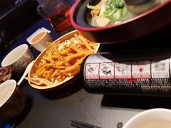 -知楚•精致湖北菜(武商MALL店)