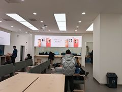 -华为授权服务中心(浦东1088广场)